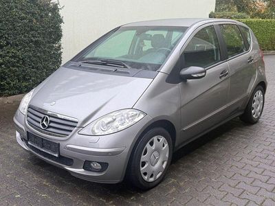 Mercedes A200