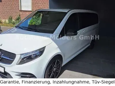 Gebraucht Mercedes V300