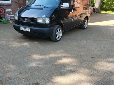 gebraucht VW Transporter 