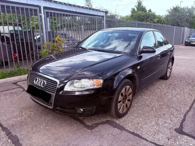 Occasion Audi A4