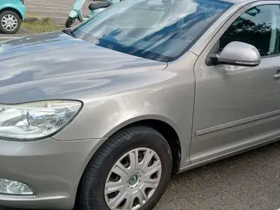 Gebraucht Skoda Octavia