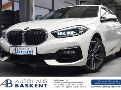 BMW 120