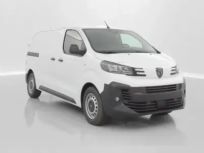 Gebraucht Peugeot Expert