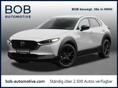 Gebraucht Mazda CX-30