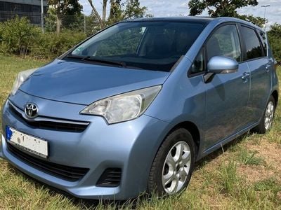 Toyota Verso-S
