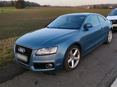 Gebraucht Audi A5