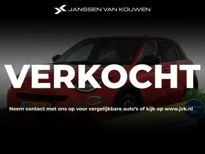 Gebraucht Fiat 600E