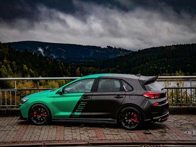 Gebraucht Hyundai i30 275 PS (202 kW) 2019 Andere farben Kleinwagen