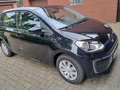 VW e-up!