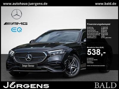 Mercedes E300