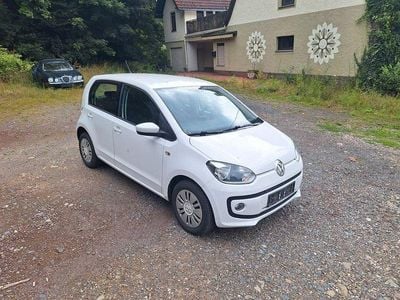 VW up!