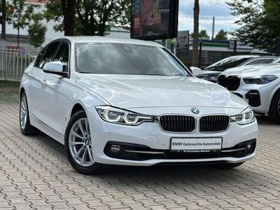 BMW 330e