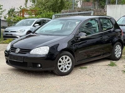 VW Golf VI