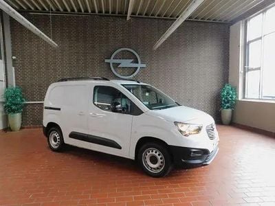 Brugt Opel Combo Edition 131 HK (96 kW) 2022 Andere MPV
