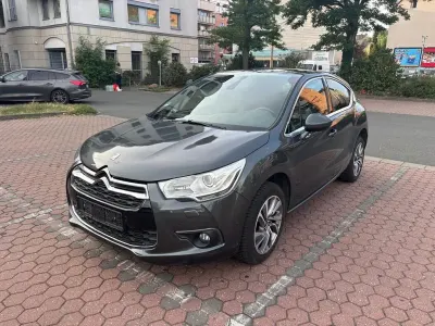 Gebraucht Citroën DS4