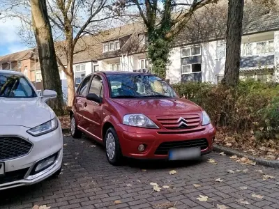 Gebraucht Citroën C3
