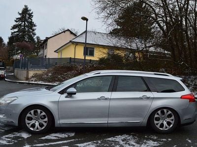 Gebraucht 2010 Citroën C5 Exclusive Kombi | 3.999 € (Fairer Preis)