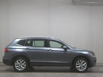 VW Tiguan Allspace
