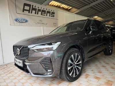 Gebraucht Volvo XC60 Plus 197 PS (144 kW) 2024 Platinum grey / metallic SUV