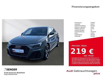 Gebraucht Audi A1 Ambiente 207 PS (152 kW) 2025 Andere SUV