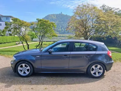 Occasion BMW 120