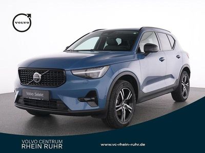 Gebraucht Volvo XC40 Plus 197 PS (144 kW) 2025 Blau SUV
