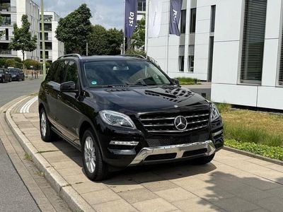 Mercedes ML350