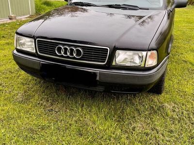 gebraucht Audi 80 B4 2.0 E