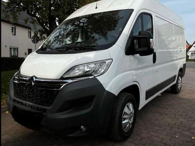 Citroën Jumper