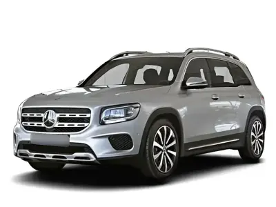 Gebraucht Mercedes GLB180
