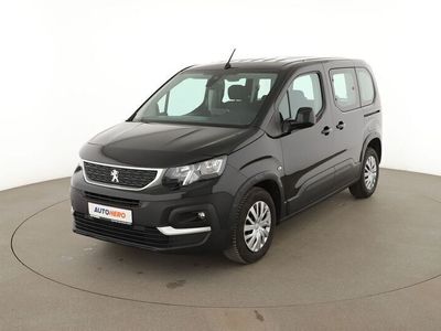 gebraucht Peugeot Rifter 1.2 e-THP Active Pack L1, Benzin, 20.980 €