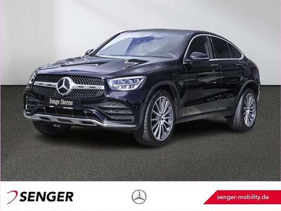 Mercedes GLC220