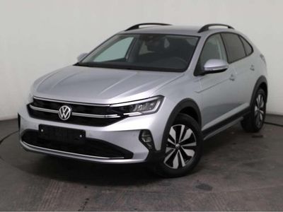 Nouă VW Taigo Edition 116 CP (85 kW) 2026 Argintiu SUV