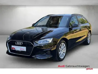 Gebraucht Audi A4