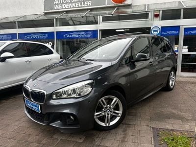 BMW 218 Gran Tourer