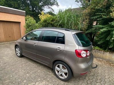VW Golf Plus