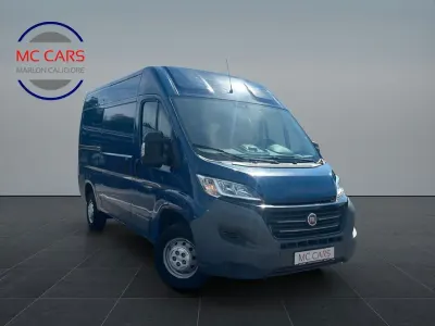Gebraucht Fiat Ducato