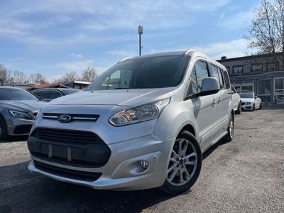 Ford Tourneo