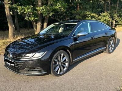 VW Arteon