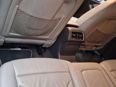 Gebraucht Audi Q5 190 PS (139 kW) 2014 Weiß SUV