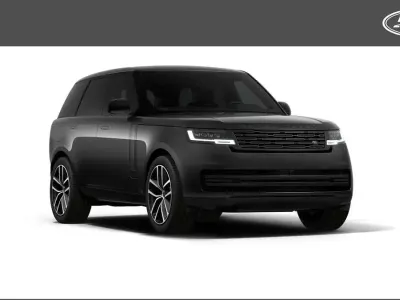 Gebraucht Land Rover Range Rover