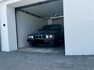 gebraucht BMW 525 