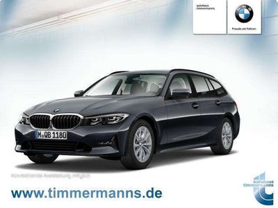 gebraucht BMW 320 d