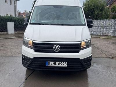 VW Crafter