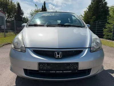 Gebraucht Honda Jazz