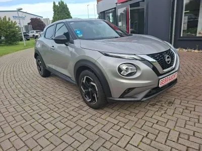 Gebraucht Nissan Juke