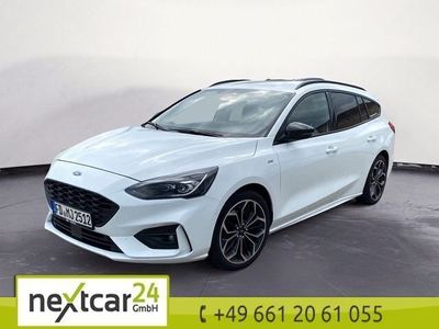 gebraucht Ford Focus Turnier ST-Line