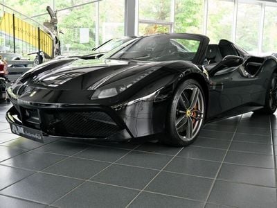 Ferrari 488