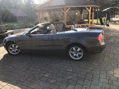 Audi A5 Cabriolet