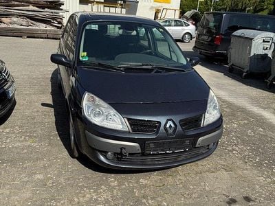 Renault Scénic II